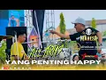 Lagu COVER KENDANG CAK FARIS  -  YANG PENTING HAPPY AL ARTIST - MAHESA MUSIC - FEAT DHEHAN PRO