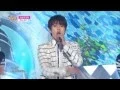[HOT] INFINITE F - Heartthrob, 인피니트F - 가슴이 뛴다, Show Music core 20141213