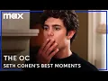 Download Lagu De OC | Het beste van Seth Cohen | Max