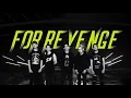 Lagu FOR REVENGE-TERMENTAHKAN (karaoke version)