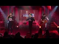 Bigflo et Oli - Dommage (Live) - Le Grand Studio RTL