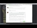 fixing git-python issue 265 finish it