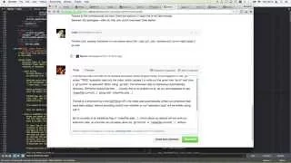 fixing git-python issue 265 finish it