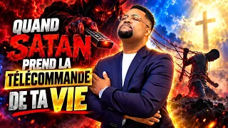 Téléguidé: Quand satan prend la télécommande de ta vie | Prophète Blaise Manzambi