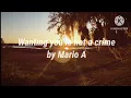 Download Lagu Mario A - Wanting you is not a crime(acoustic version)