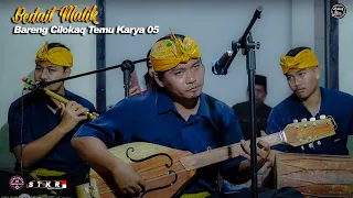 Download Cilokaq Temu Karya 05 Bedait Malik Bareng Warga - Guru Mustamin MP3