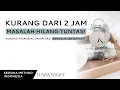 Download Lagu Kurang Lebih 2 Jam Setelah Releasing, Masalah Finansial \u0026 Relationship Hilang Tuntas!