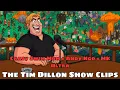 Crazy Swim Mom Andy Ngo MK Ultra - The Tim Dillon Show Clips