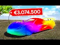 Download Lagu Ik Kocht de NIEUWE €3.074.500 SUPERCAR en toen.. (GTA 5)