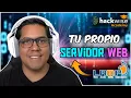 Como montar tu Servidor Web con Linux Apache MySql PHP