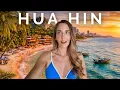 Why Everyone in Bangkok Escapes to Hua Hin I totally get it