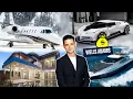 2023 Wells Adams Net Worth Lifestyle Cars Houses More