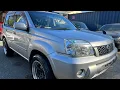 Download Lagu JDM 2006 Nissan X Trail GT SR20VET Turbocharged AWD X-Trail Turbo RHD walk around video Imported SUV