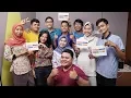 Download Lagu Video Klip Lagu Semua Murid Semua Guru bersama Teman Tuli