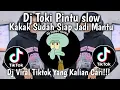 Lagu DJ KAKA SUDAH SIAP JADI MANTU || DJ TOKI PINTU - ANGGA DERMAWAN VIRAL TIKTOK TERBARU