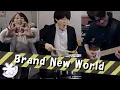 Download Lagu Helios+trope「Brand New World」Music Video