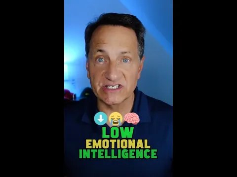 Download MP3 Five signs that you might have low Emotional Intelligence