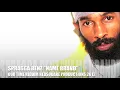 Spragga Benz "Name Brand" Our Time Riddim 2012 Red Square Productions