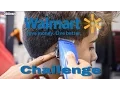 WALMART CHALLENGE How To Cut Hair With Conair Clippers