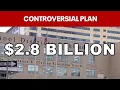Philadelphia schools face closures in 2 8B plan