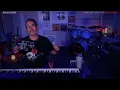 Music Teacher REACTS TO Hiatus Kaiyote "Red Room" | MUSIC SHED EP 159