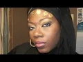 The Jones Girls - Nights Over Egypt (Video) HD