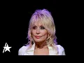 Dolly Parton Chokes Up Over Husband Carl Dean s Death In Emotional TV Interview