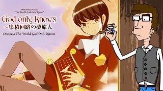 Download What's in an OP - The World God Only Knows MP3