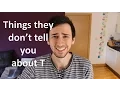 FTM Transgender Things They Don t Tell You About Testosterone