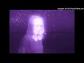 Phoebe Bridgers - Haunted (slowed + reverb)