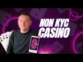 New No KYC at Wit rawal Casinos - No ID Check When Cashing Out