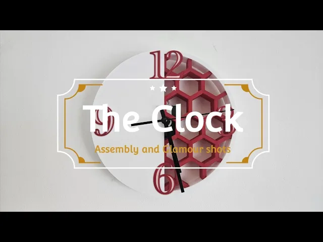 The Clock video thumbnail