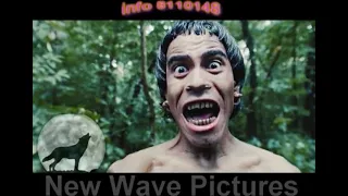 apocalypto okanisi u0026 saramaccatongo 1e stukje