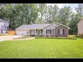 2064 Pembrooke Forest Drive Winston Salem NC 27106 - SOLD