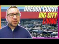 Pros and Cons Coos Bay Oregon