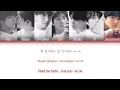 Download Lagu BTS (방탄소년단) - Hold Me Tight (잡아줘)  Lyrics (Color Coded Eng/Rom/Han)