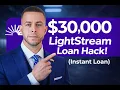 How To Get 30 000 Deposited Into Your Account With ZERO Documentation Instant Loan Hack