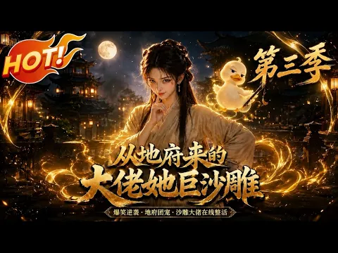 The Underworld Boss Is a Total Goofball Episode 2