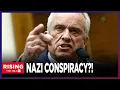Libs Accuse RFK Jr Of Sneaking NAZI CODE Into Tweet About Secret Service Protection Rising Reacts