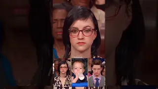 12 نوفمبر 2025 خانت خطيبها قبل شهر فقط من زواجهما هل هو والد طفلتها الحقيقي 