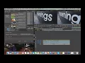 Avid Tutorial 6 Further Editing Techniques
