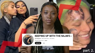 The Internet s Evilest Lesbians Dissecting Laura Narally