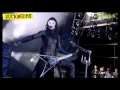 Download Lagu Limp Bizkit - Take A Look Arround - Live Rock Am Ring 2013