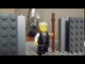 Lego Ninjago Battle Between Brothers (Stop Motion)