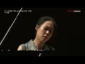 W. A. Mozart :: Piano Sonata No.16, K.545 (Pf. Yeol Eum Son)