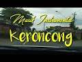 Lagu Instrumental Musik Keroncong. Keroncong. musik dalam perjalanan