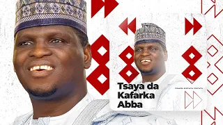 dauda kahutu rarara tsaya da kafarka abba officual audio