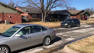 Tulsa Home For Rent - 2 Bed 2 Bath