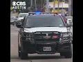 Austin Police say crime trending back up since DPS partnership paused