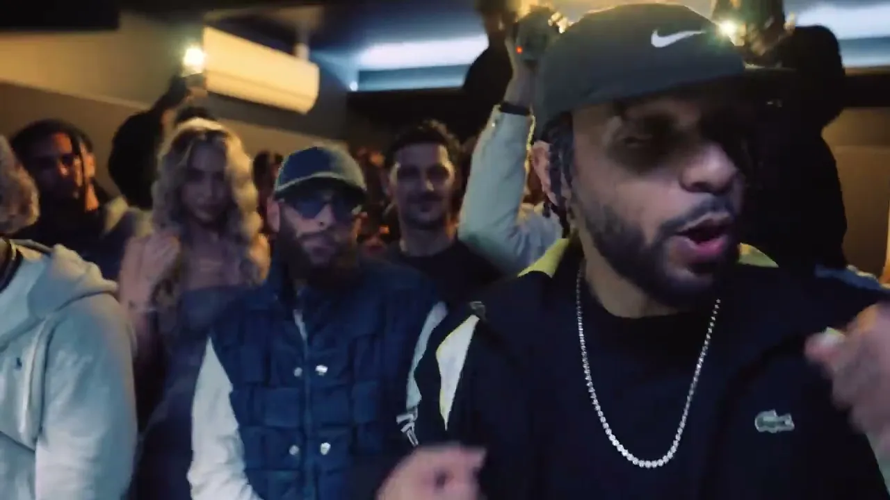 Video Vorschau